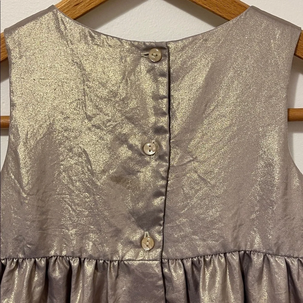Gymboree size